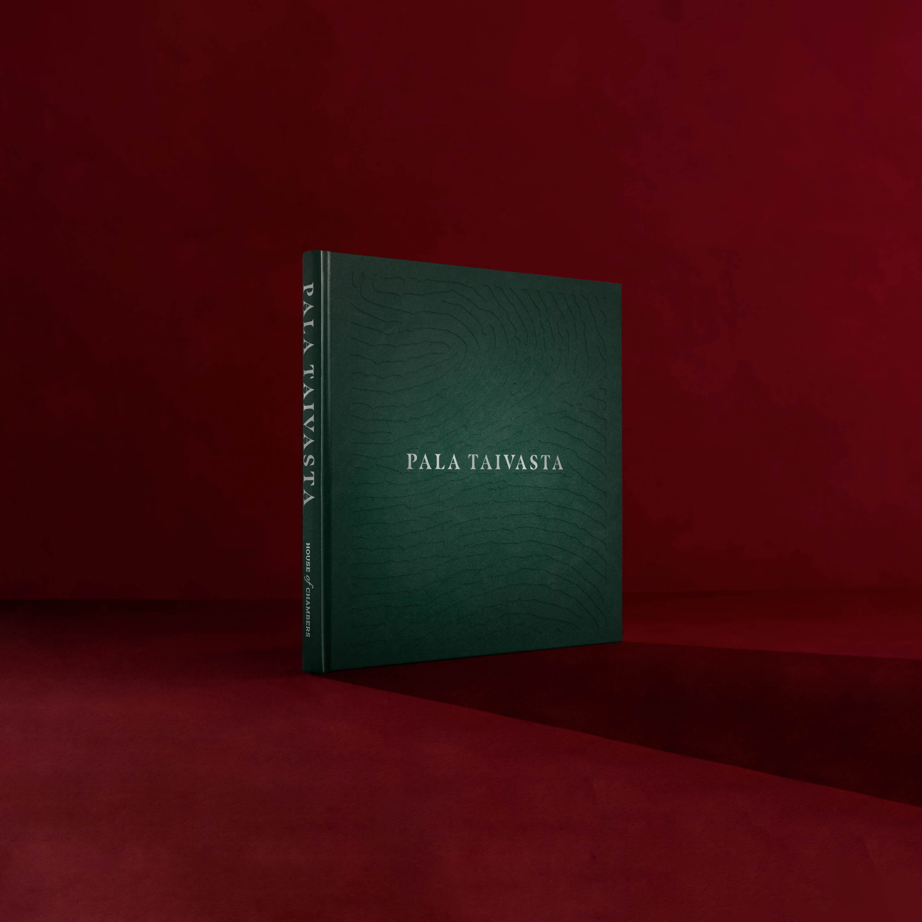 Reflektiivinen vauvakirja — Pala taivasta | House of Chambers | Reflektiivinen vauvakirja vanhemmille vauvan ensimmäiseltä vuodelta